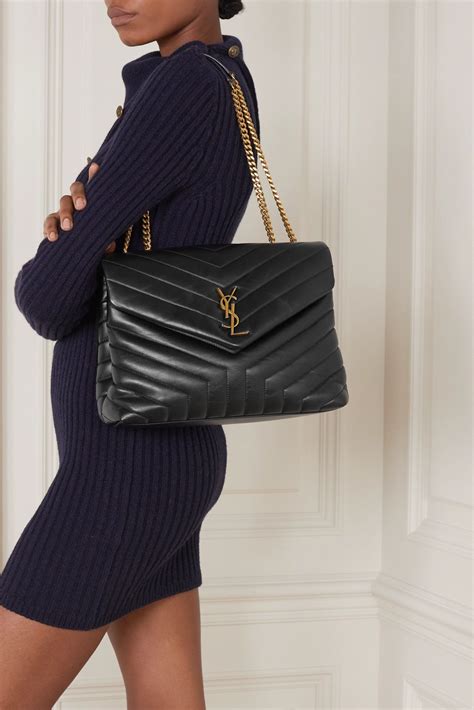 ysl cabas medium bag|saint laurent loulou shoulder bag.